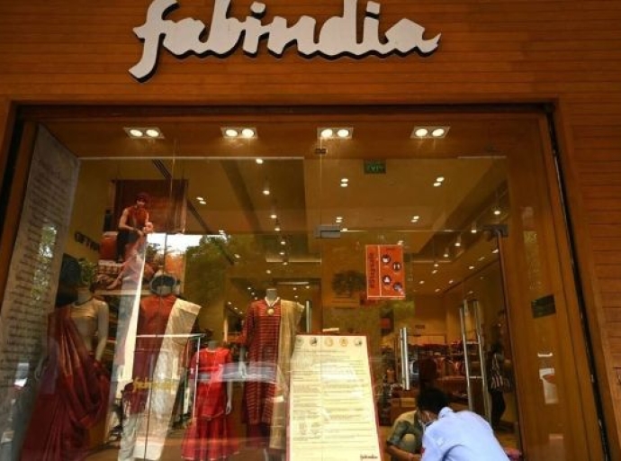 Fabindia